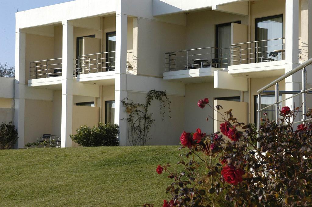 Hotel Ramada Plaza By Wyndham Thraki Alexandroupoli Exterior foto The hotel