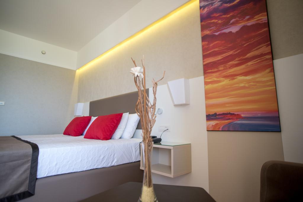 Hotel Ramada Plaza By Wyndham Thraki Alexandroupoli Exterior foto
