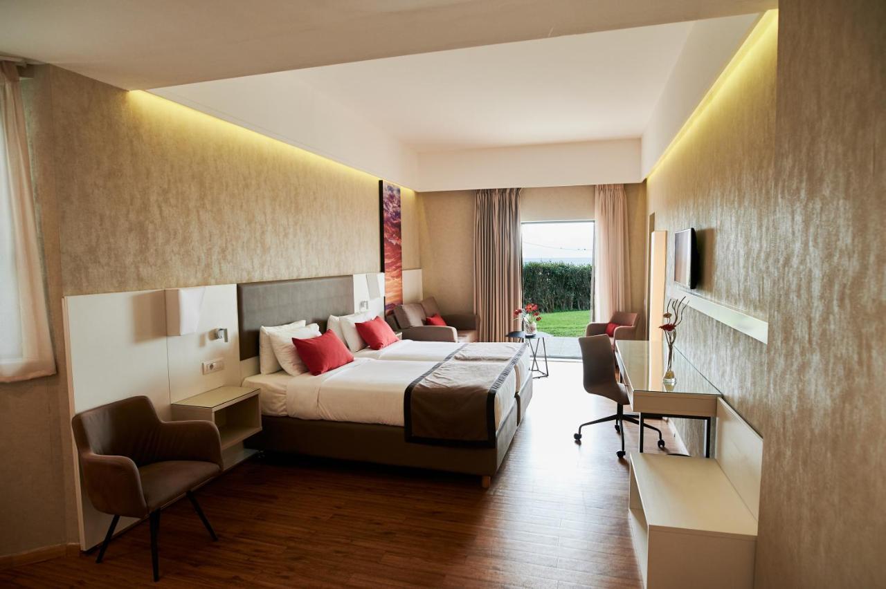 Hotel Ramada Plaza By Wyndham Thraki Alexandroupoli Exterior foto